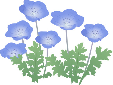 ベリーのタルトケーキ