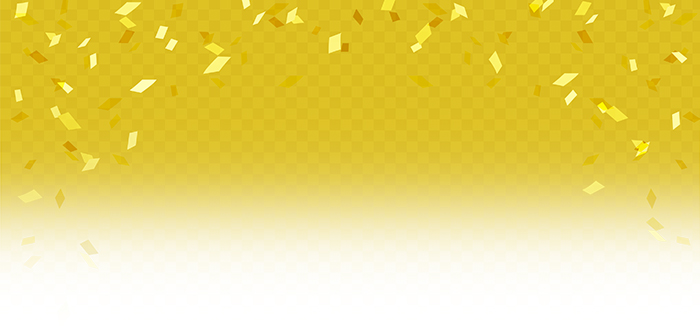 お正月のめでたい背景素材 キラキラ