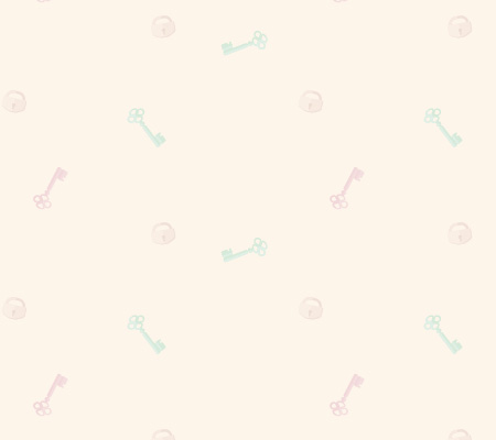 ノルディック風パターン